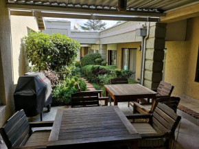 Norscot Manor Guest Lodge, Johannesburg